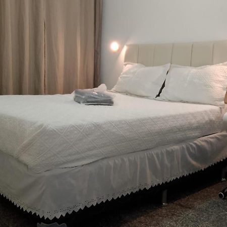フォルタレザCasa Castelアパートメント エクステリア 写真
