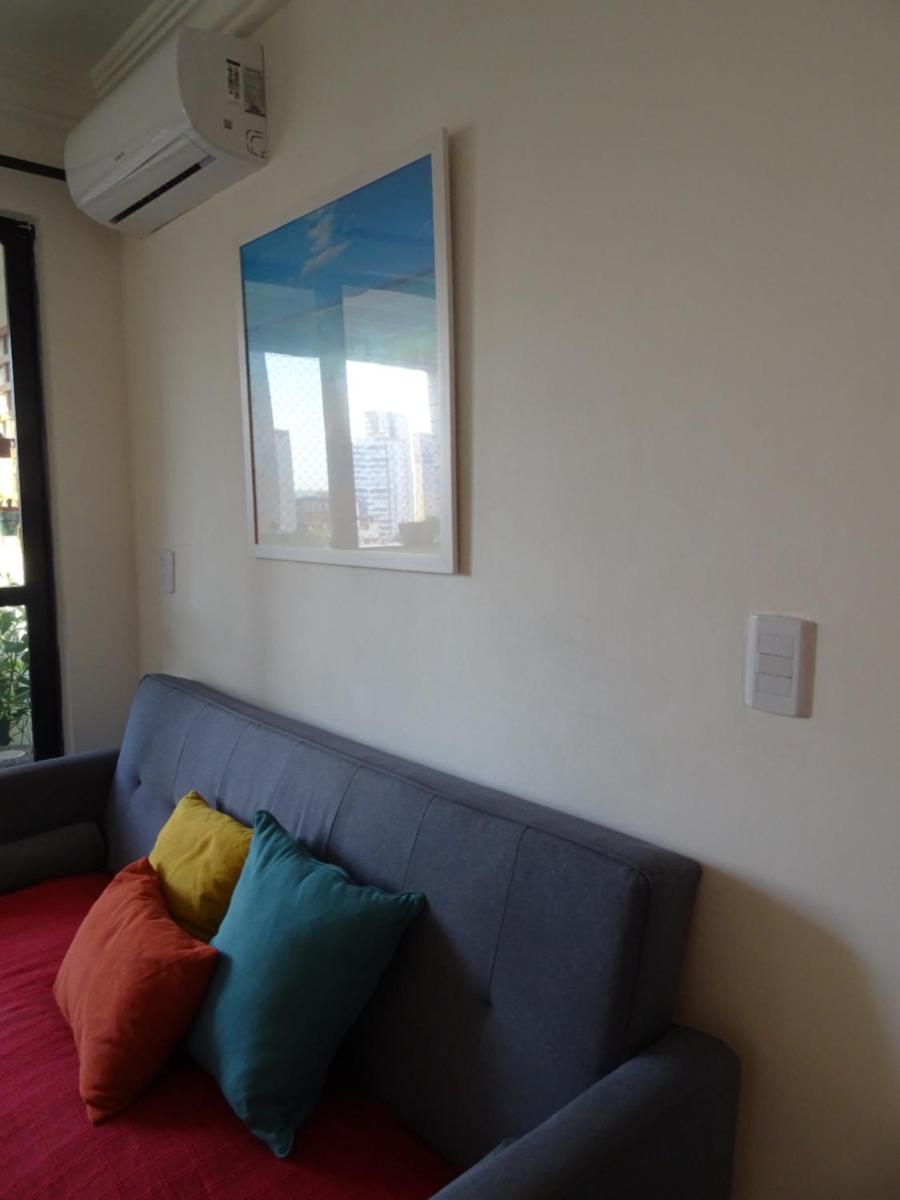 フォルタレザCasa Castelアパートメント エクステリア 写真