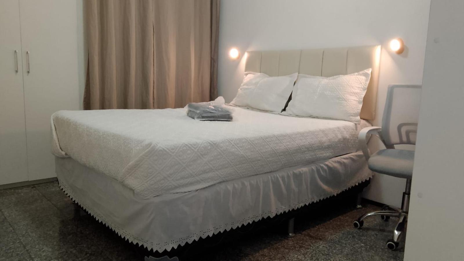 フォルタレザCasa Castelアパートメント エクステリア 写真
